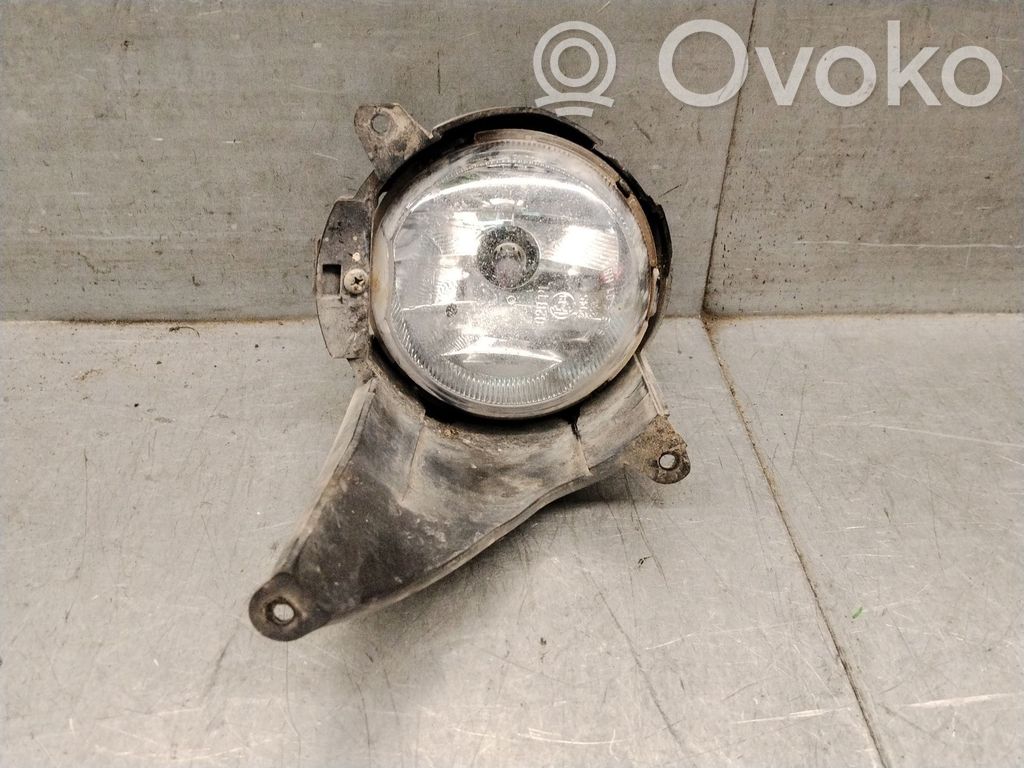 Opel Antara Miglas lukturis priekšā 