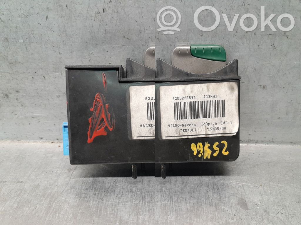 Renault Espace -  Grand espace IV Ignition lock 