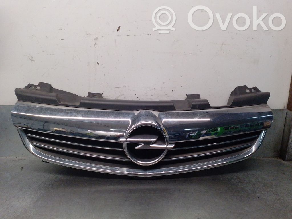 Opel Zafira B Grilă față 