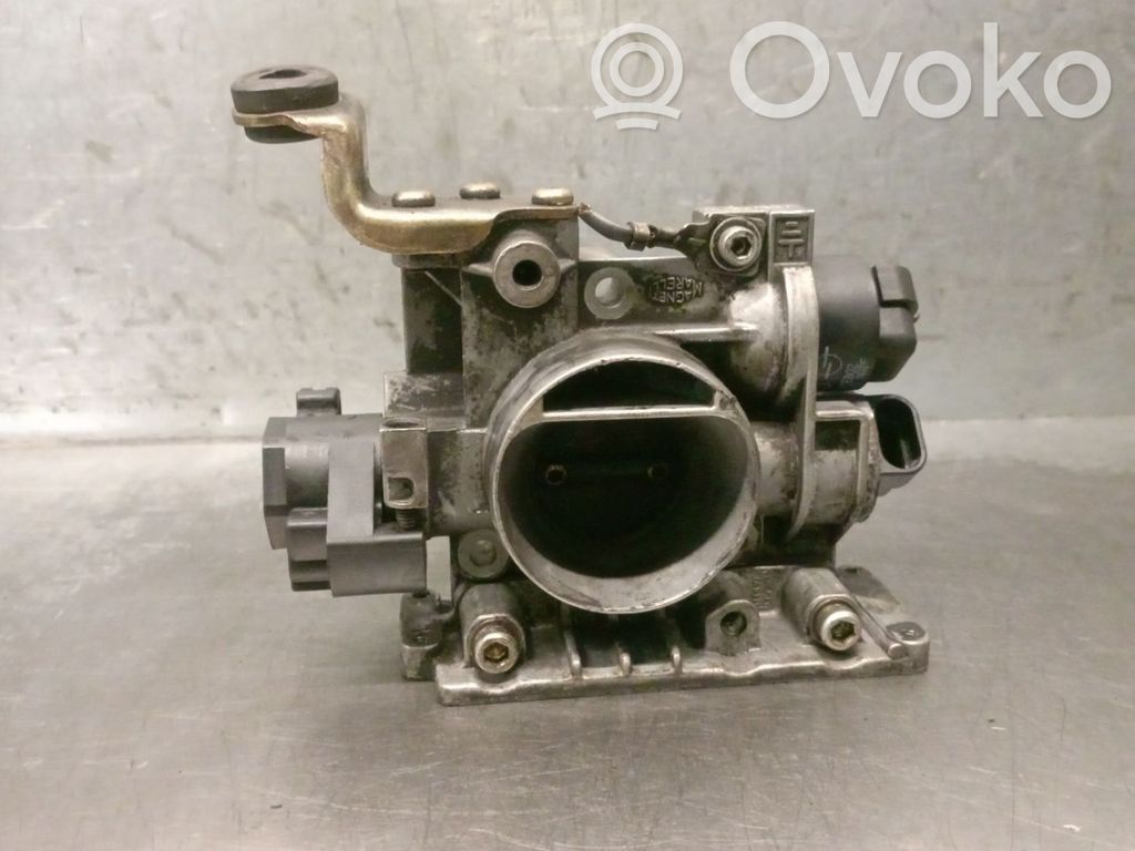 Fiat Punto (188) Throttle body valve 