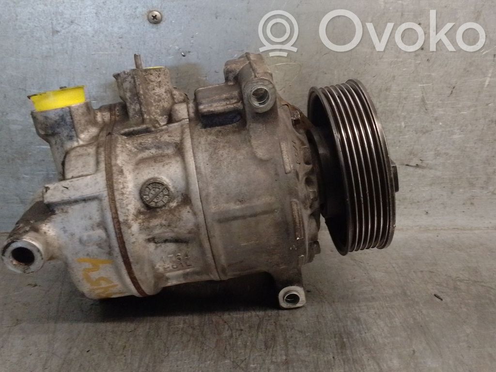 Volkswagen Crafter Compressore aria condizionata (A/C) (pompa) 