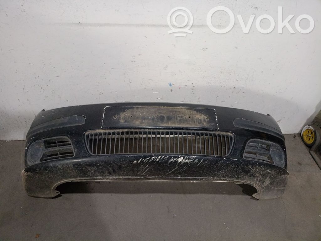 Skoda Fabia Mk1 (6Y) Bară față 