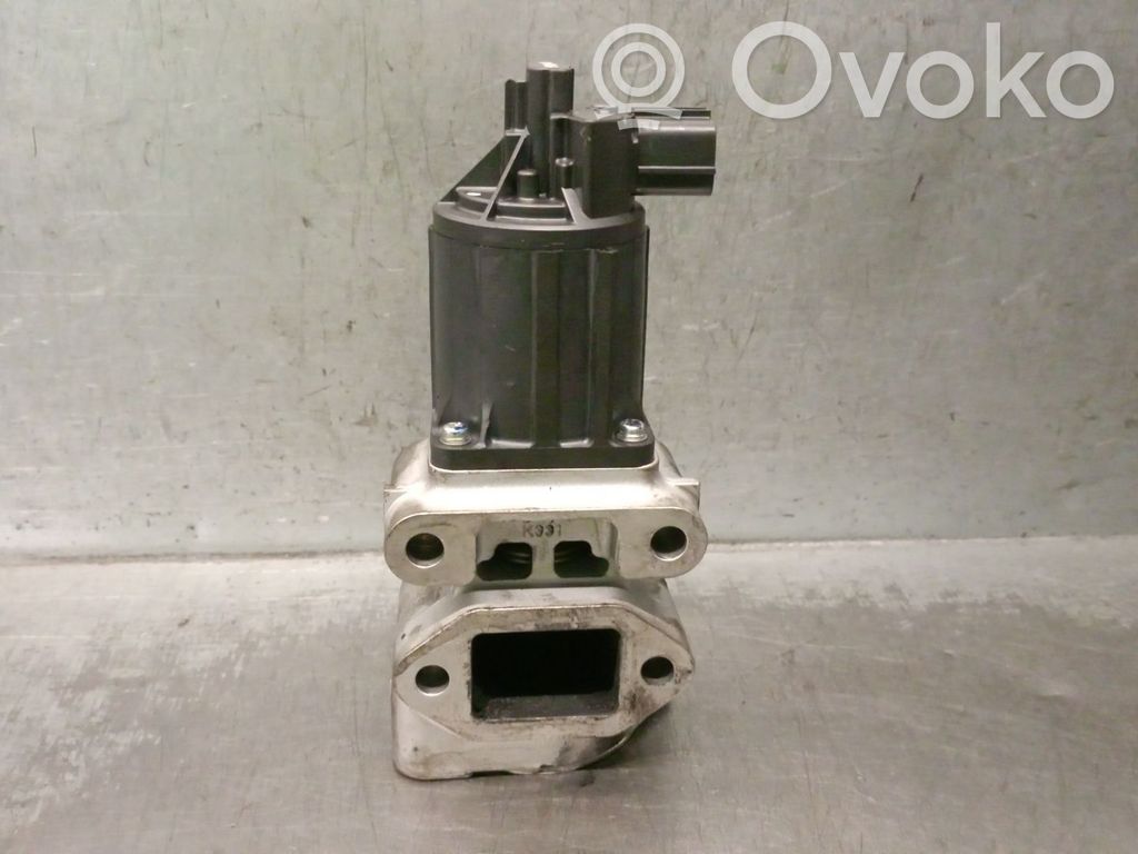 Opel Zafira B Válvula EGR 