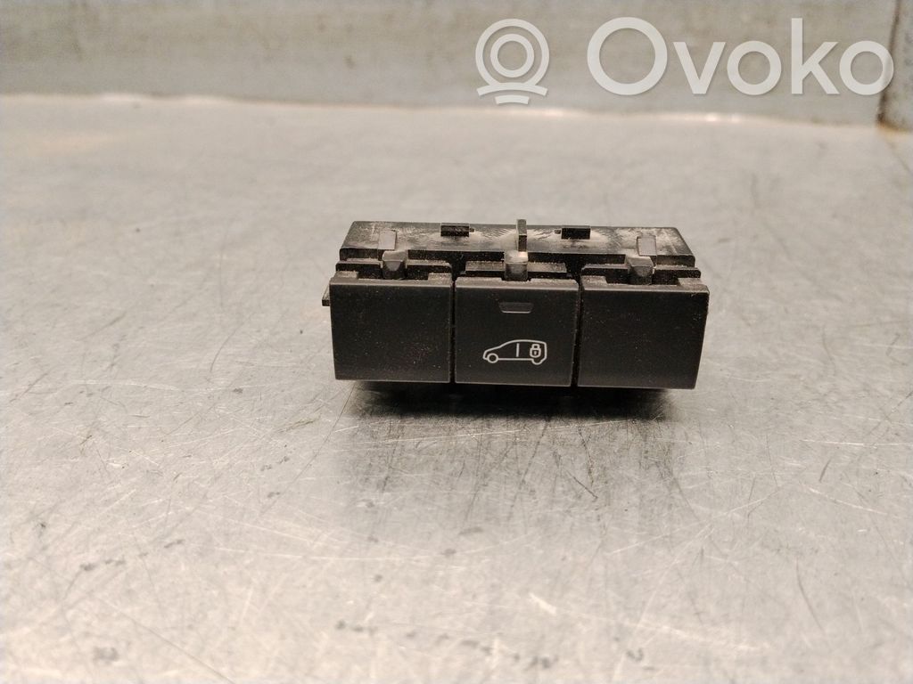 Interruptor de control multifunción   98088536ZD,98088536ZD
