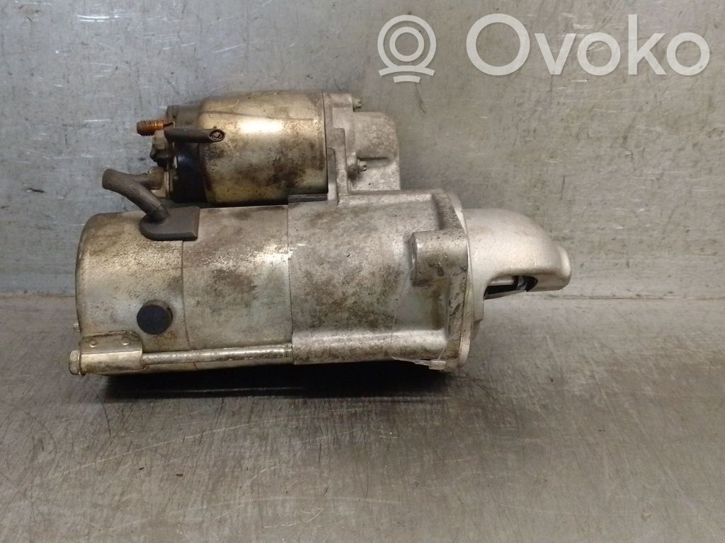 Opel Antara Motorino d’avviamento 