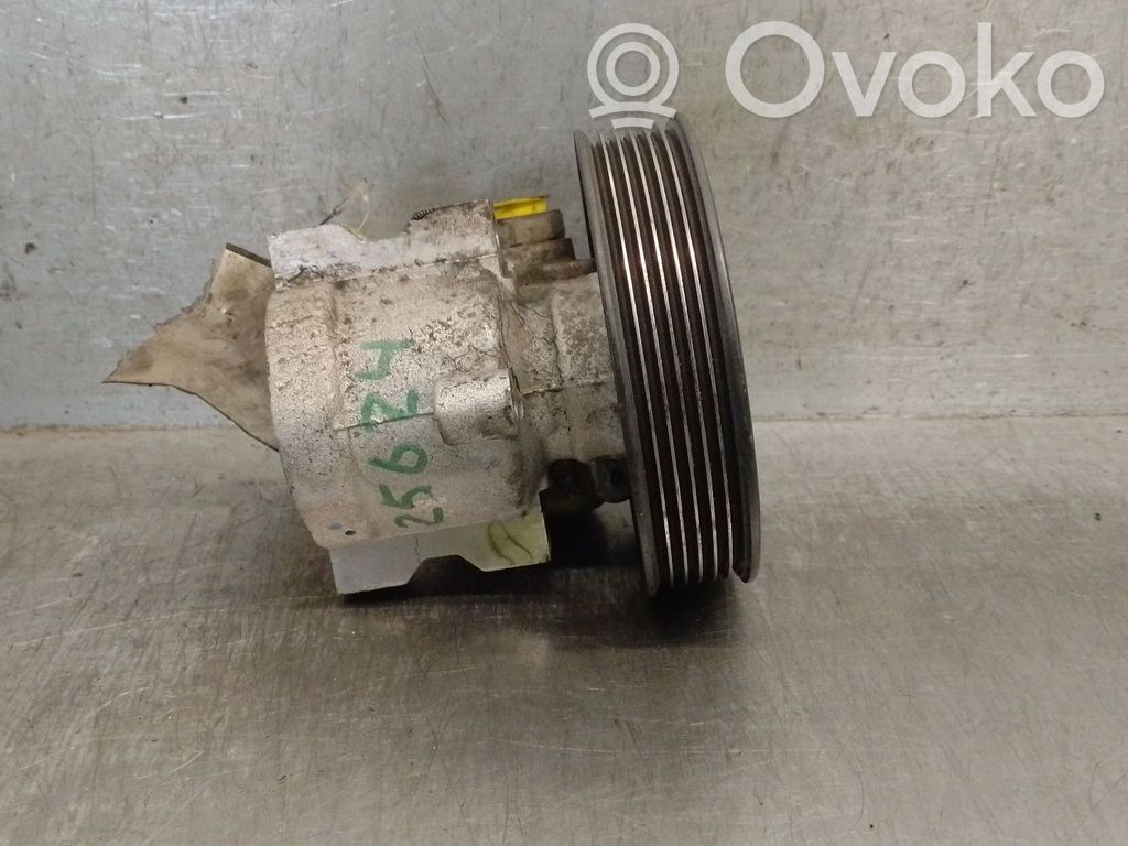 Opel Antara Servolenkung Servopumpe elektrisch 