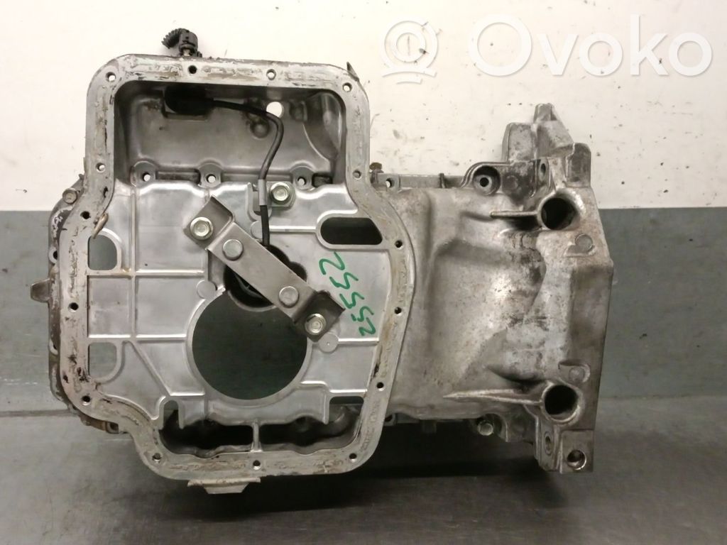 Opel Zafira B Cárter 