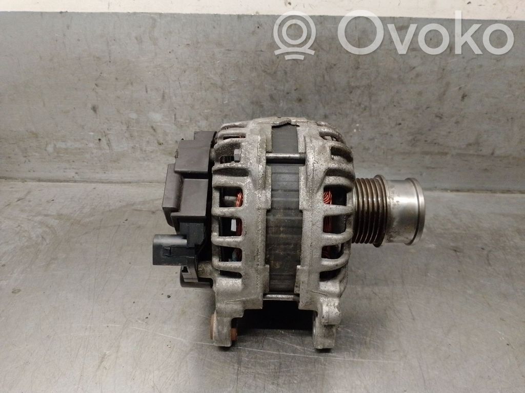 Alternador   04E903015A,04E903015A,F000BL07DLBOSCH
