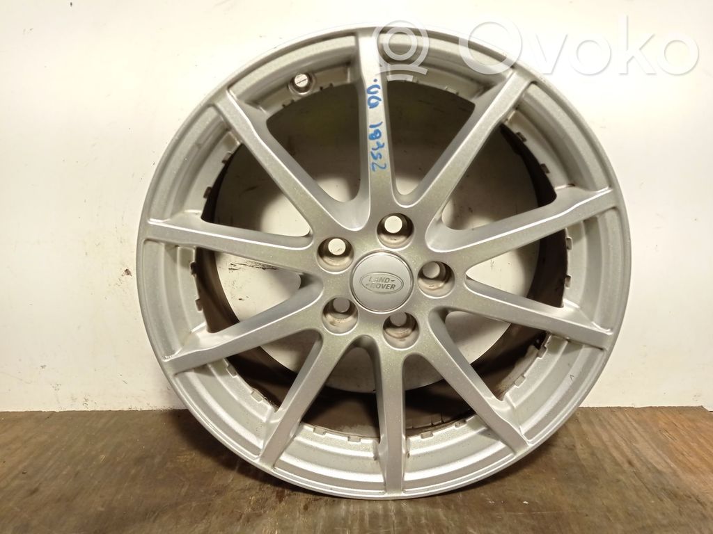 Land Rover Discovery Sport R18-alumiinivanne 