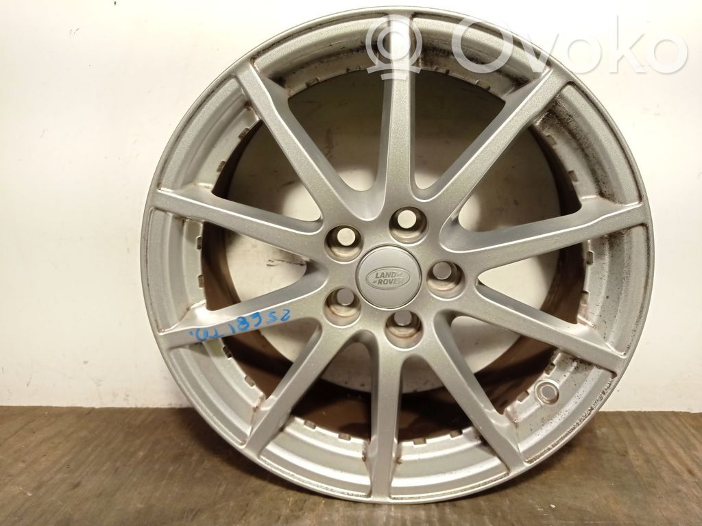 Land Rover Discovery Sport R18-alumiinivanne 