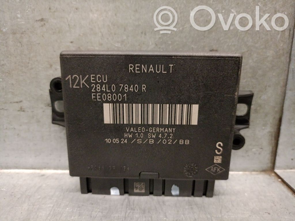 Mitsubishi ASX Muut ohjainlaitteet/moduulit 