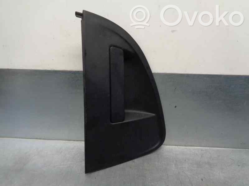 Chevrolet Aveo Manecilla externa puerta trasera 