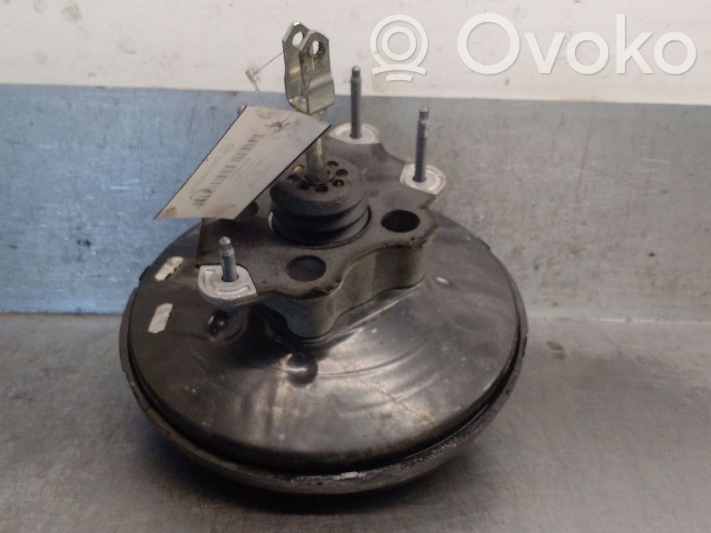 Nissan Juke I F15 Valvola di pressione Servotronic sterzo idraulico 