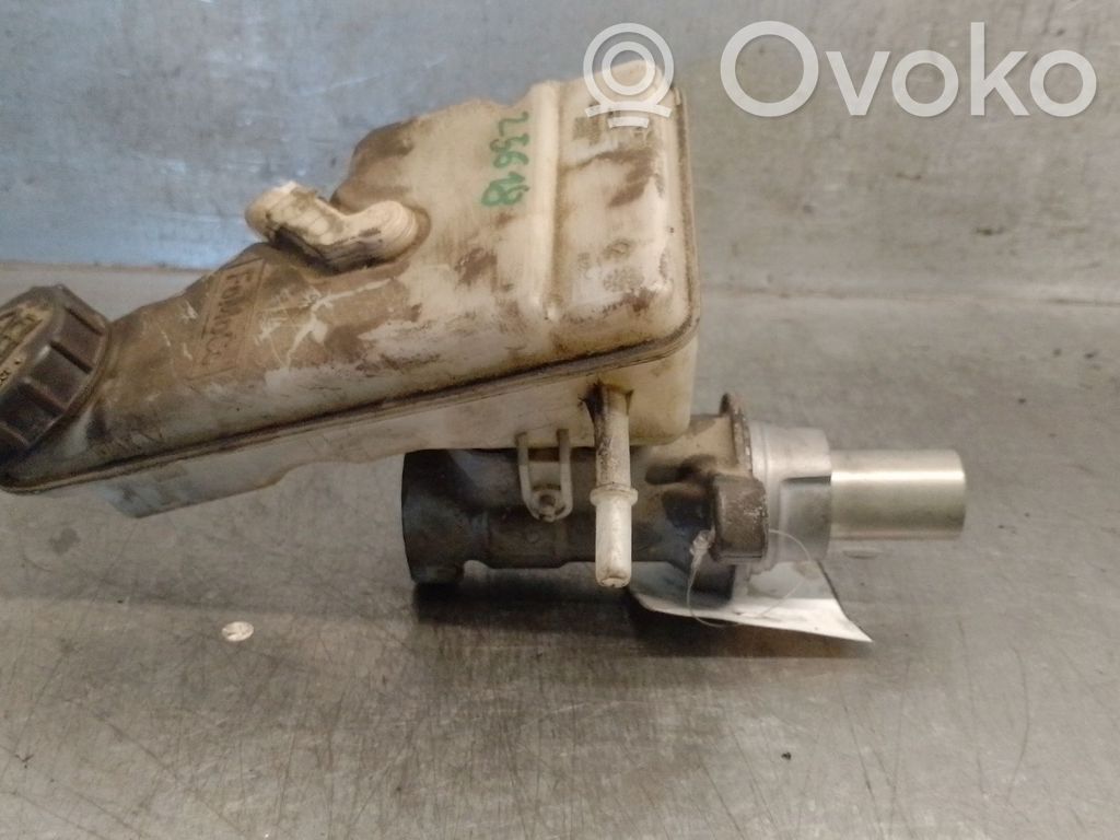 Jarrutehostin   BV612C246A,2372573