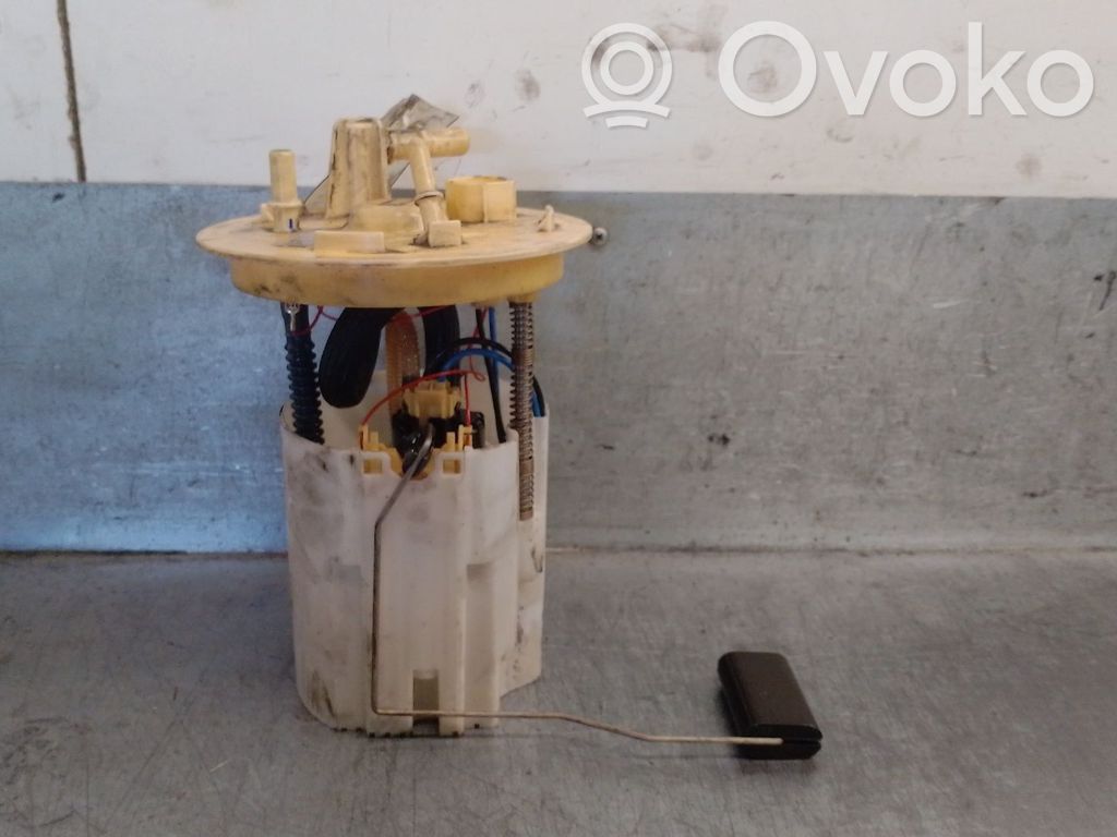 Bomba interna de combustible   E1G39H307BC,2273592,0580203158
