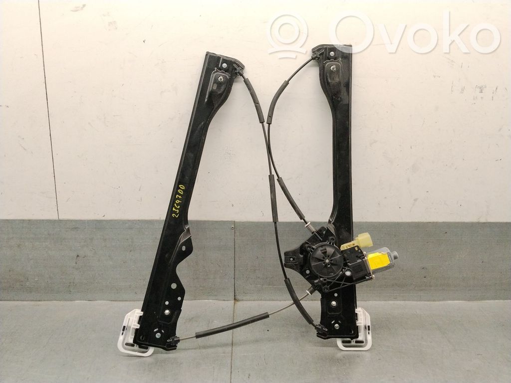 Ford Galaxy Front door electric window regulator 