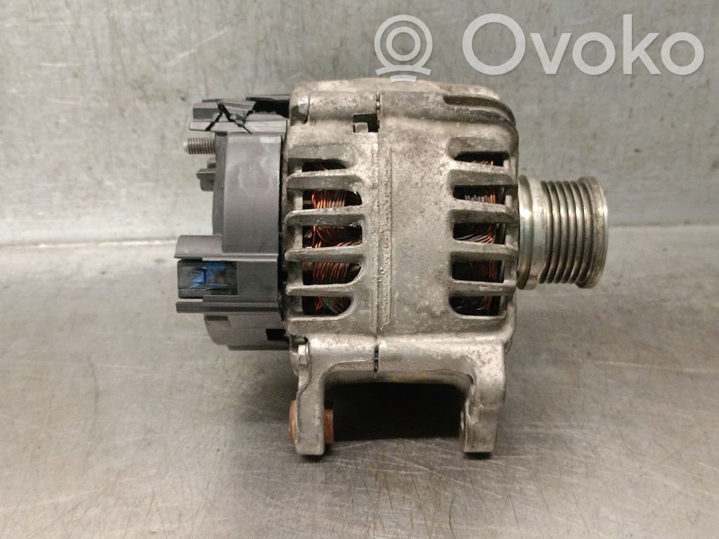 Volkswagen Golf SportWagen Alternador 