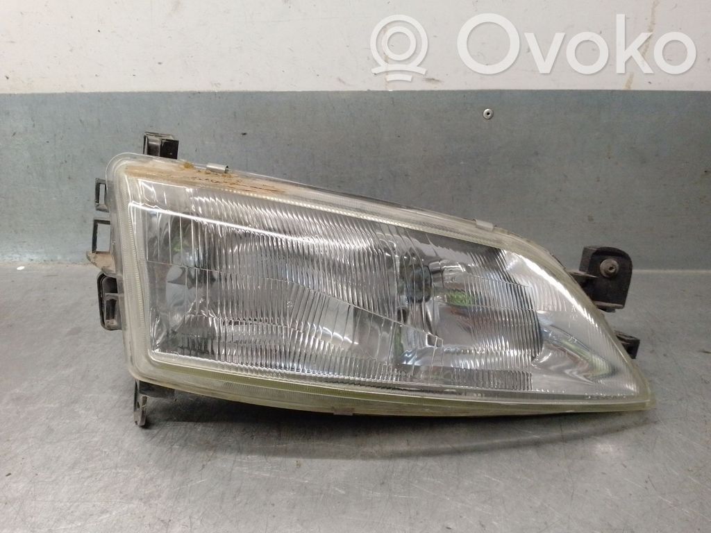 Opel Vectra B Scheinwerfer 