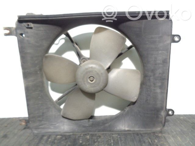 Honda Legend Elektrisks radiatoru ventilators 