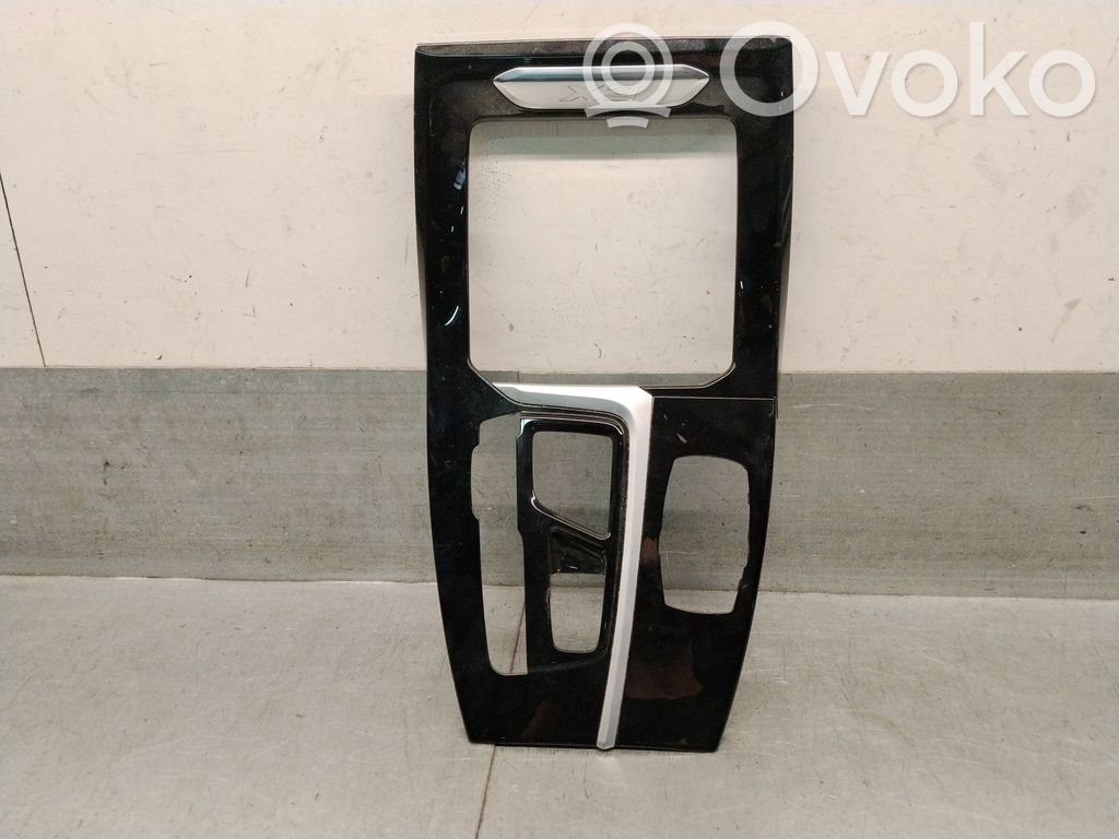 BMW X3 G01 Consola central 