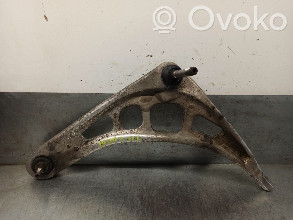 BMW 3 E46 Brazo de suspensión delantero 