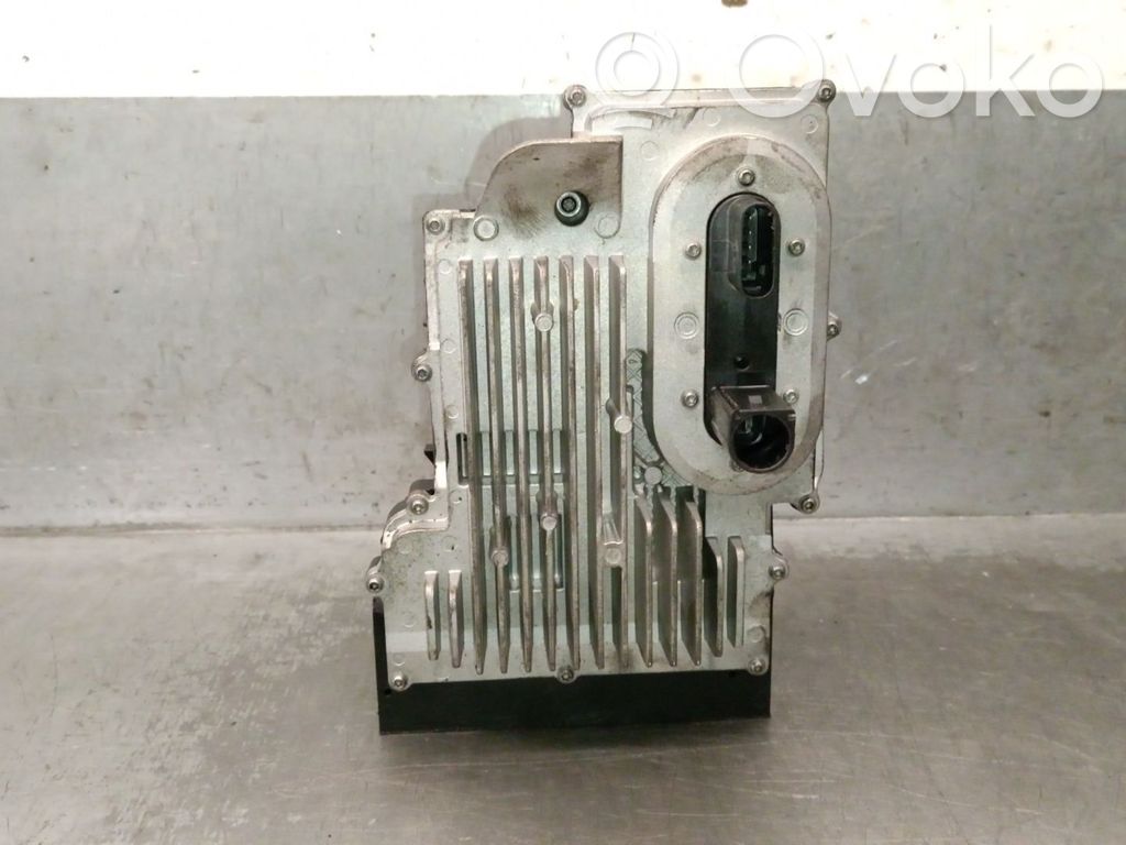 Volvo XC60 Alte unități/module de control 