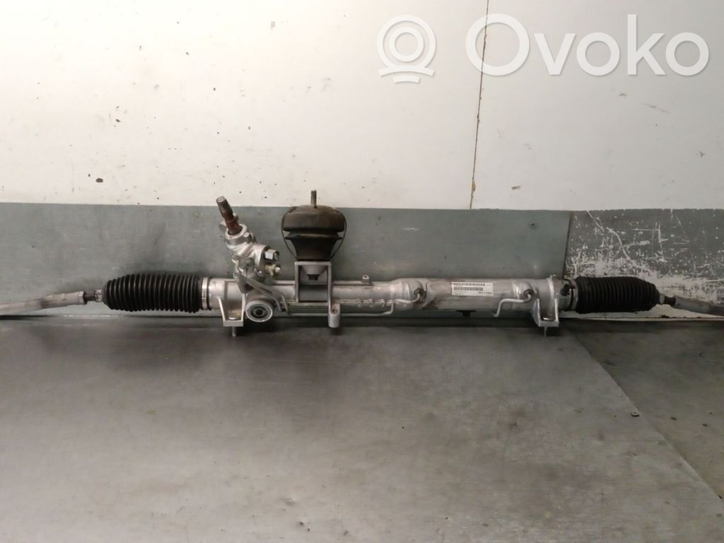 Volvo V70 Lenkgetriebe 