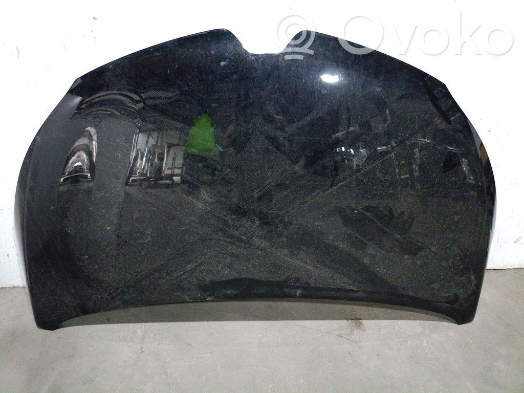 Renault Captur Konepelti 