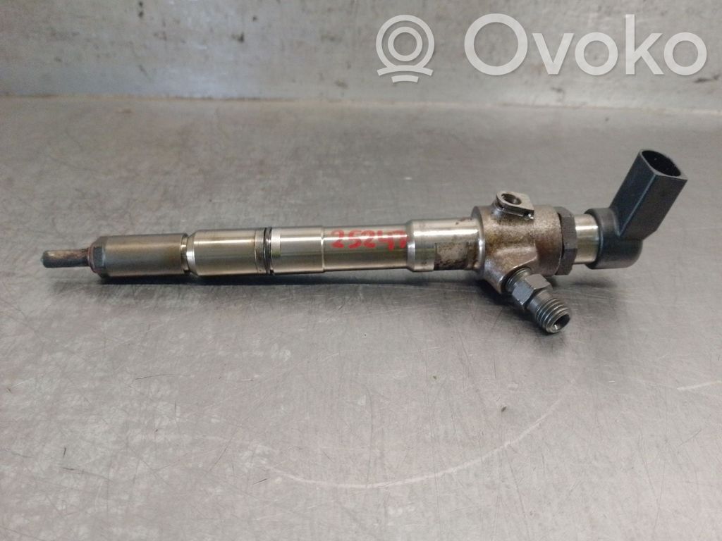 Inyector de combustible   03L130277B