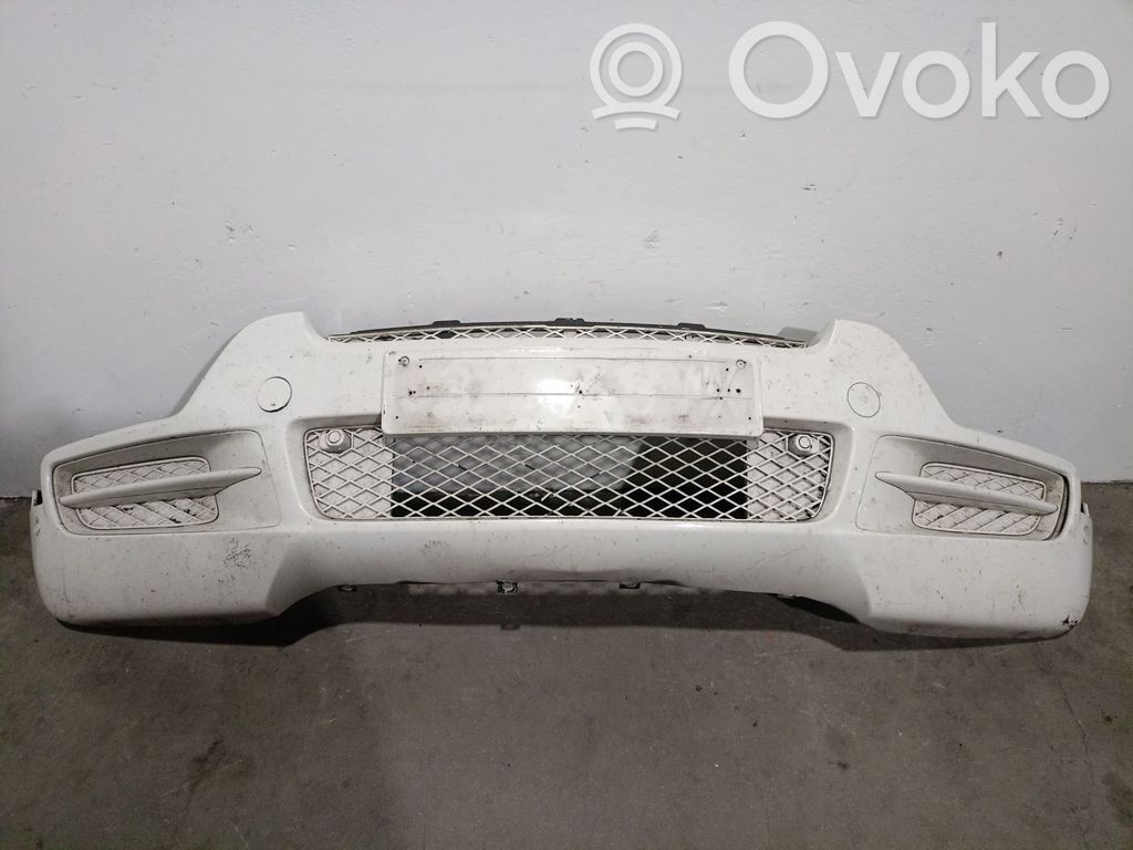 BMW X5 E70 Priekinis bamperis 