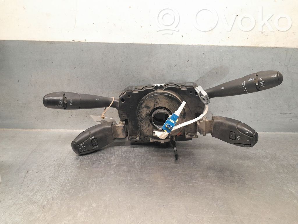 Interruptor de control del panel de luces   96662454XT,624317,12276515