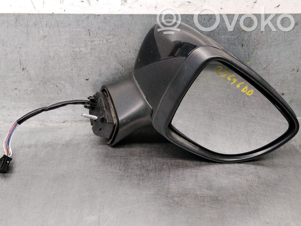 Renault Captur Oglindă electrică ușă față 
