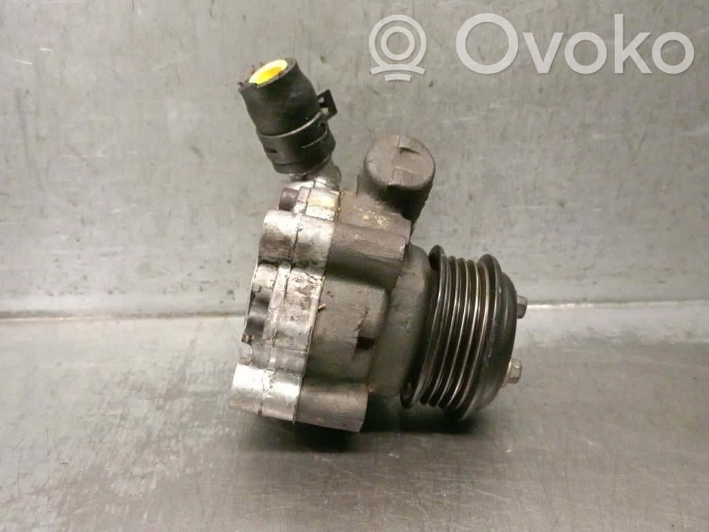 Jaguar X-Type Pompe de direction assistée électrique 