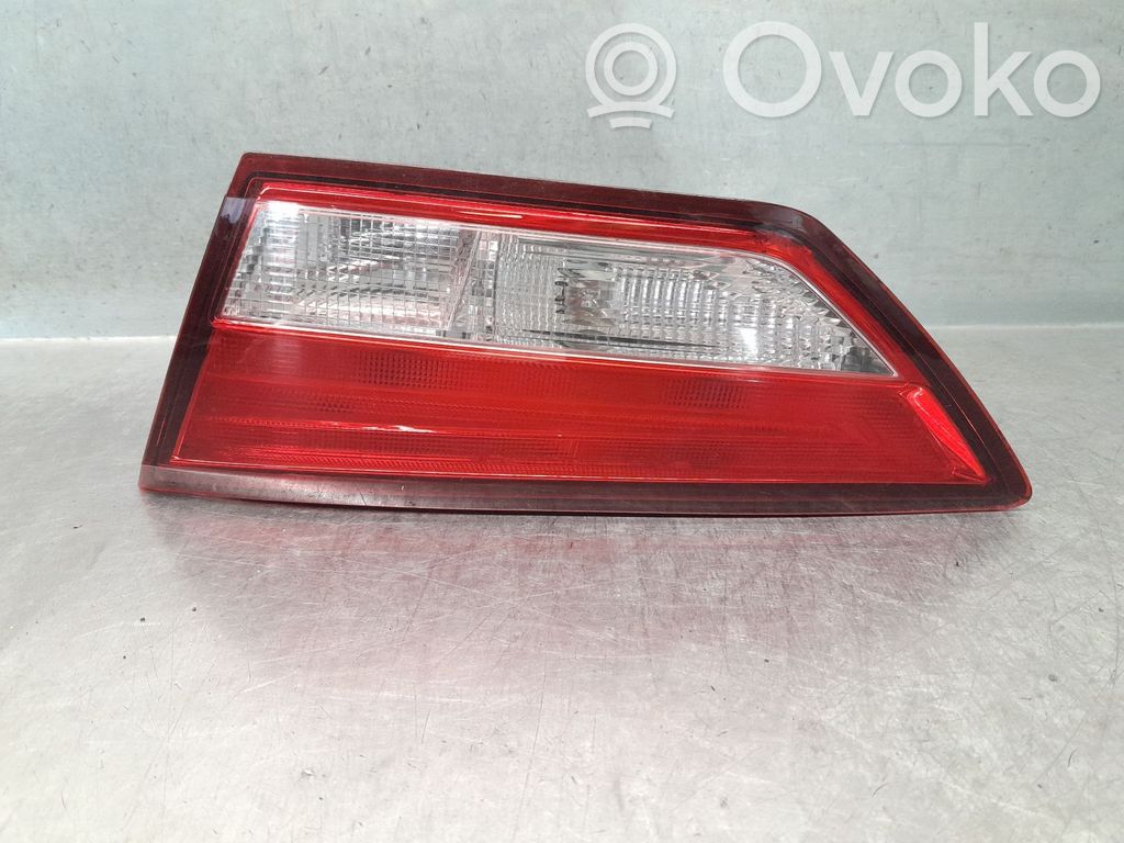 Seat Leon (5F) Takavalot 