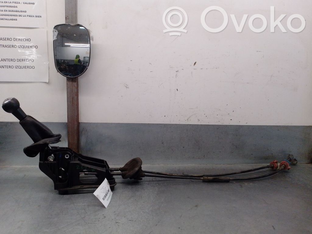 Citroen C3 Gear shift rod 
