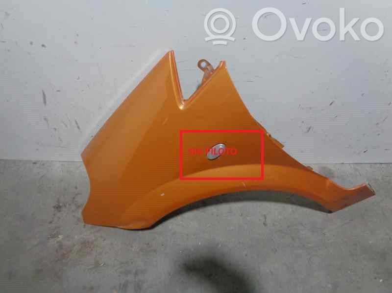 Sparnas   7840N2,NARANJA