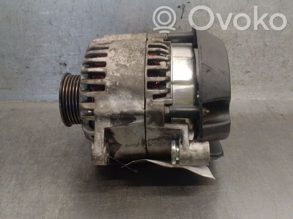 Ford Transit Alternador 