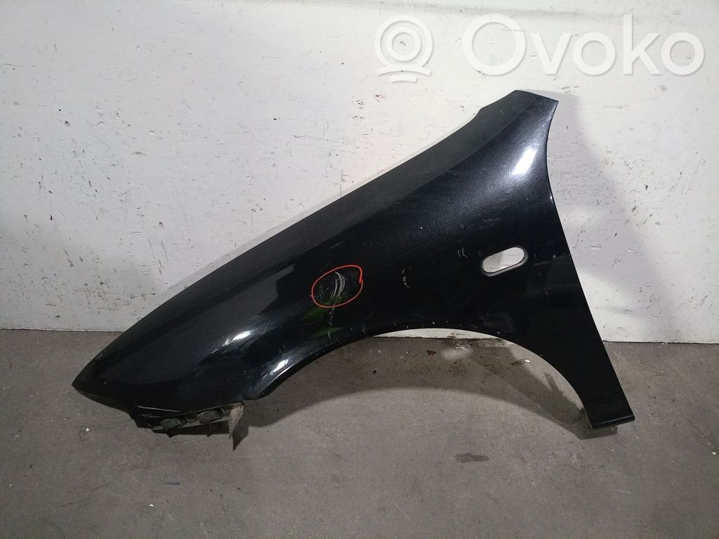 Seat Leon (1M) Lokasuoja 