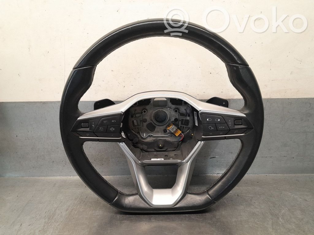 Seat Ateca Vairas 