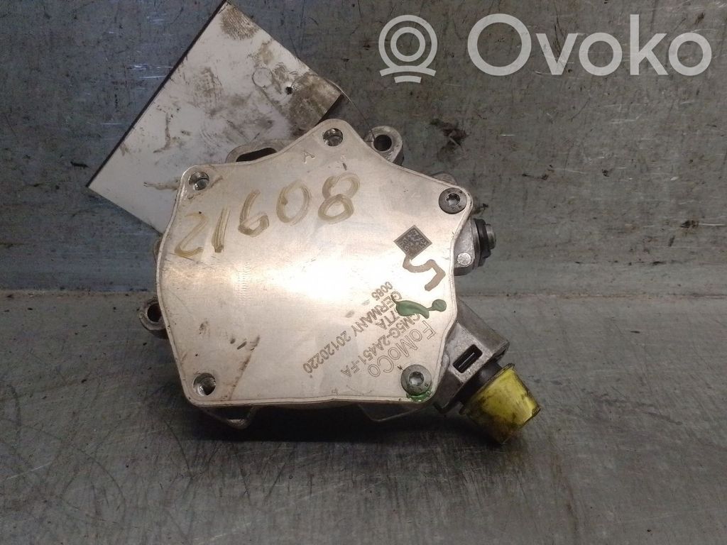 Ford Focus Pompa a vuoto 
