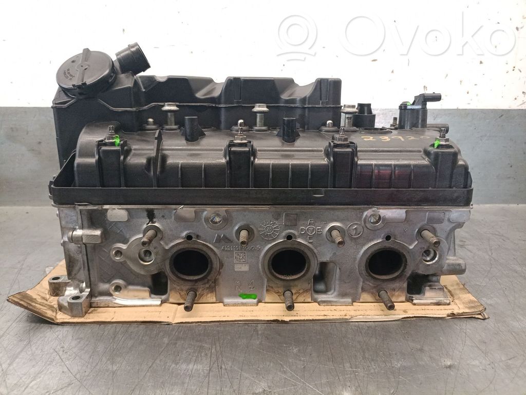 Audi A6 C7 Culasse moteur 