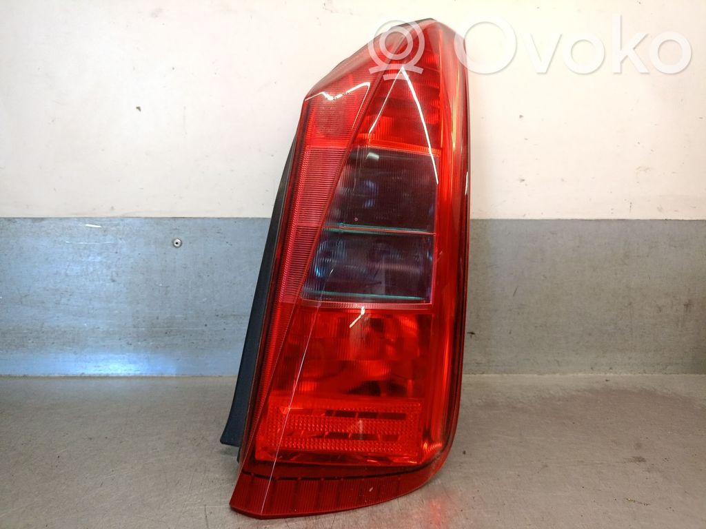 Lancia Musa Takavalot 