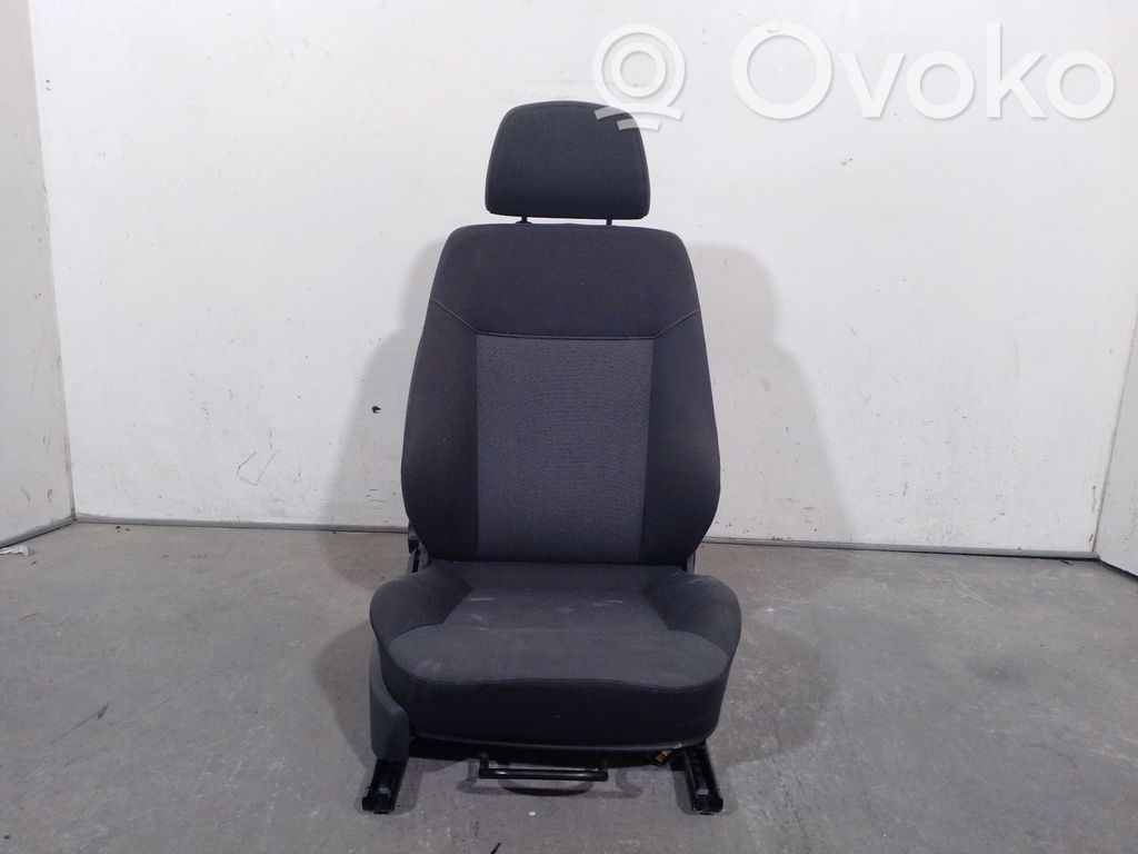 Fotel przedni pasażera   93188625,5165155