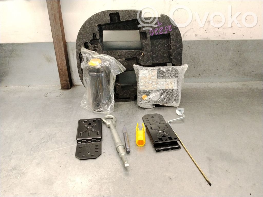 Citroen C4 Grand Picasso Cerchione in lega R18