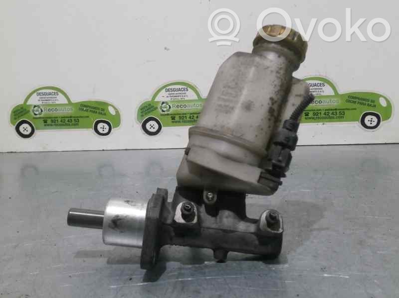 Alfa Romeo 147 Bremskraftverstärker 
