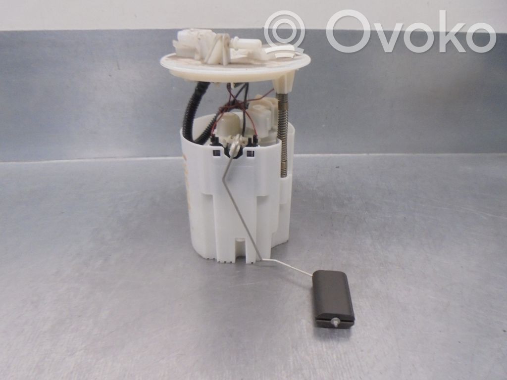 Smart ForFour II W453 Pompa carburante immersa 