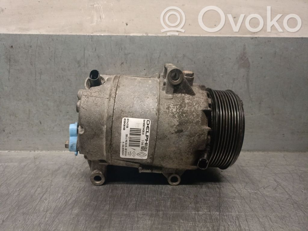 Renault Espace -  Grand espace IV Compressore aria condizionata (A/C) (pompa) 