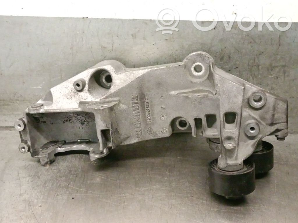 Renault Trafic II (X83) Supporto del generatore/alternatore 