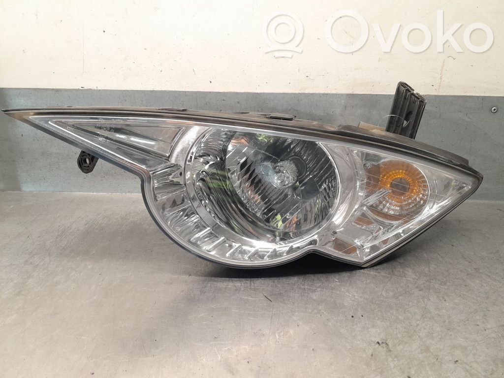SsangYong Actyon Far 