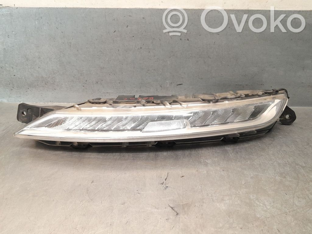 Citroen C4 Grand Picasso Scheinwerfer 